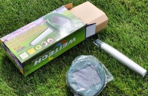 Комплект поставки