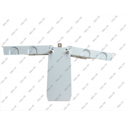 Лампа от комаров "WELL WE-813-SB60"