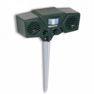 Отпугиватель кошек «Animal repeller» Отпугиватель кошек «Animal repeller»