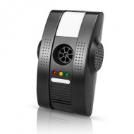 Ультразвуковой отпугиватель мышей и крыс "Экоснайпер AN-B110"