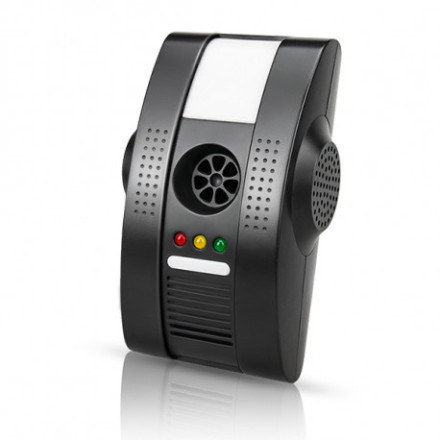 Ультразвуковой отпугиватель мышей и крыс "Экоснайпер AN-B110"