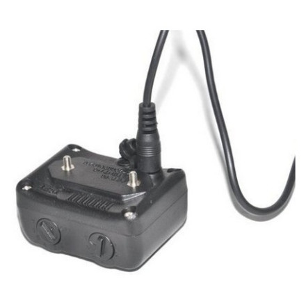 Ошейник антилай для собак Ошейник антилай для собак