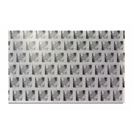 Клеевая пластина для ловушки WELL WE-813-SB30/60S