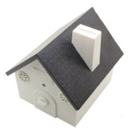 Стационарный ультразвуковой антилай "Дом"