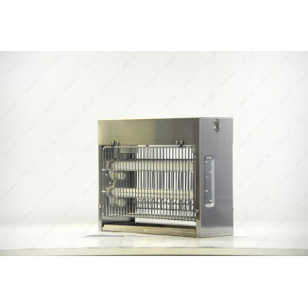 Инсектицидная лампа от насекомых "WELL WE-100-2S" Инсектицидная лампа от насекомых "WELL WE-100-2S"